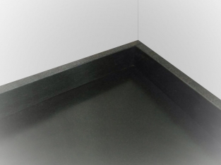 Opstaande plinten